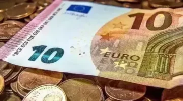 تحديثات الصرف بالبنوك.. سعر اليورو مقابل الجنيه خلال تعاملات الجمعة 2 يناير 2026